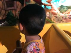 -小熊维尼历险之旅