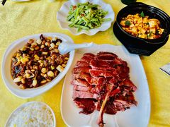 -陈麻婆豆腐(春熙店)