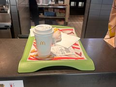 -麦当劳(塔园路店)