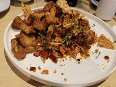 -避风塘(百联东郊店)