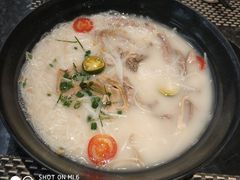 新兴羊杂汤米粉-新兴·金羊座·粤菜点心(乐峰店)