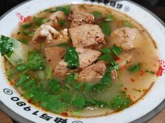 -李小老烧饼(常营民族家园店)