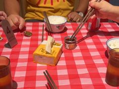 -荆九爷爆炒桥头三嫩(浙大店)