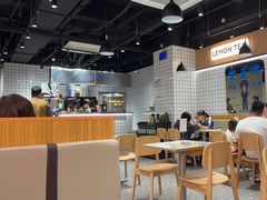 -樂麗餐室 · 本地茶餐廳(扬名广场店)