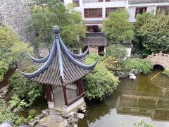 -苏州吴宫泛太平洋酒店