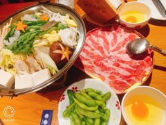 -有喜屋·鲜鸡烧鸟·居酒屋(安龙路店)