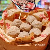五一来广州 ‼️记得要来北京路试试地道的老广美食