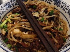 -仙妈米粉店(庆丰路)