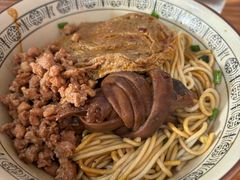 -友琴面馆(东白溪公寓店)
