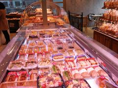 -巴黎贝甜(龙江店)