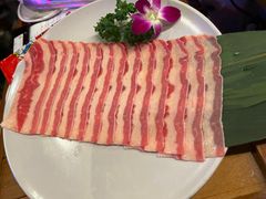 -禄婶鸡煲·打边炉