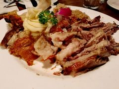 -宝莱纳啤酒花园餐厅PAULANER BRAUHAUS Nanjing(广州路店)