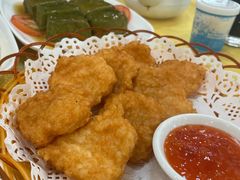 -巫记鸡饭店