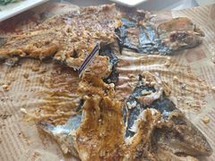 -何适山庄 ·可团建(水长城P2停车场店)