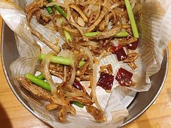-恩你小木屋·韩式料理(假日广场店)