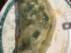 -松针蔡记蒸饺(花园路店)