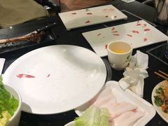 -绿达涮府(重庆路店)