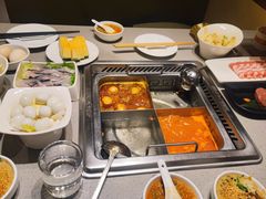 -海底捞火锅(赛格国际购物中心店)