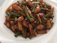 -永盛鑫城市饭堂·特色现炒本帮面(公兴路店)