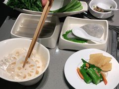 -海底捞火锅(金光华店)