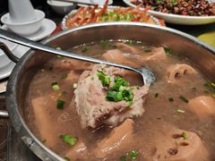 -徐鼎盛民间菜(奥体店)