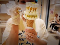 -海比甜店·意式手工冰激淋happy habit gelato