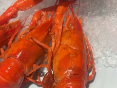 -沪小胖·小龙虾·蓝龙王(八佰伴店)