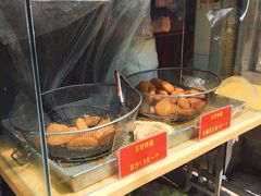 -厚富香面食店王好炸糕(延安路店)