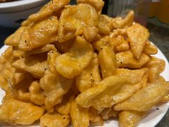 -嘎吧锅私家菜馆(联想科技城店)