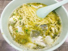 -好吃黄鱼面馆(浦发广场店)