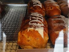 -Juicy Bakery(大学路店)