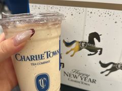 -CHARLIETOWN红茶公司(南京万象天地店)