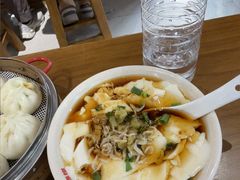 -文武王氏烧饼·无矾油条(西溪路店)
