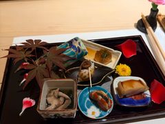 -鮨一日本料理(大中华店)