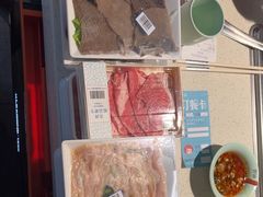 -野妹火锅(龙岗店)
