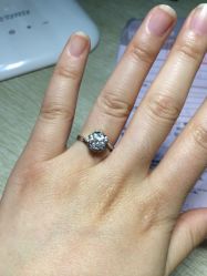 iphone_upload_pic-威德钻石-克拉钻大本营(南京东路店)