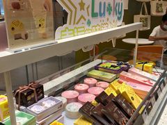 -LOVEGIFT爱礼(八佰伴店)