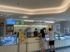 -哈根达斯(武汉天地店)