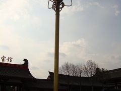-法门文化景区