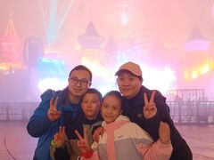 -沈阳方特欢乐世界