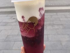 -喜茶(徐州金鹰店)
