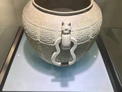 -镇江博物馆