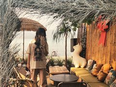 -城墙外BAR