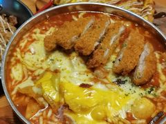 -青春分食(仙林大学城店)