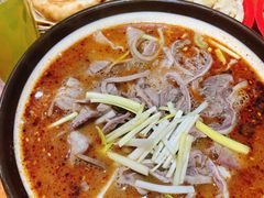 -龙鳞路第一家牛肉汤