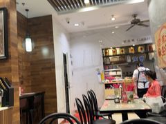 -小杨生煎(白玉兰广场店)