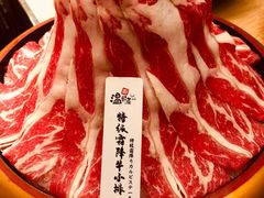 -温野菜涮涮锅(西单大悦城店)