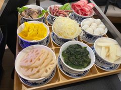 -咏江南·苏式火锅·苏州评弹(观前街店)