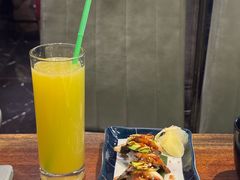 -九井澤精致料理(金茂店)