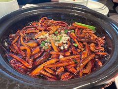 -湖里春风·淮扬菜(丽泽天街店)